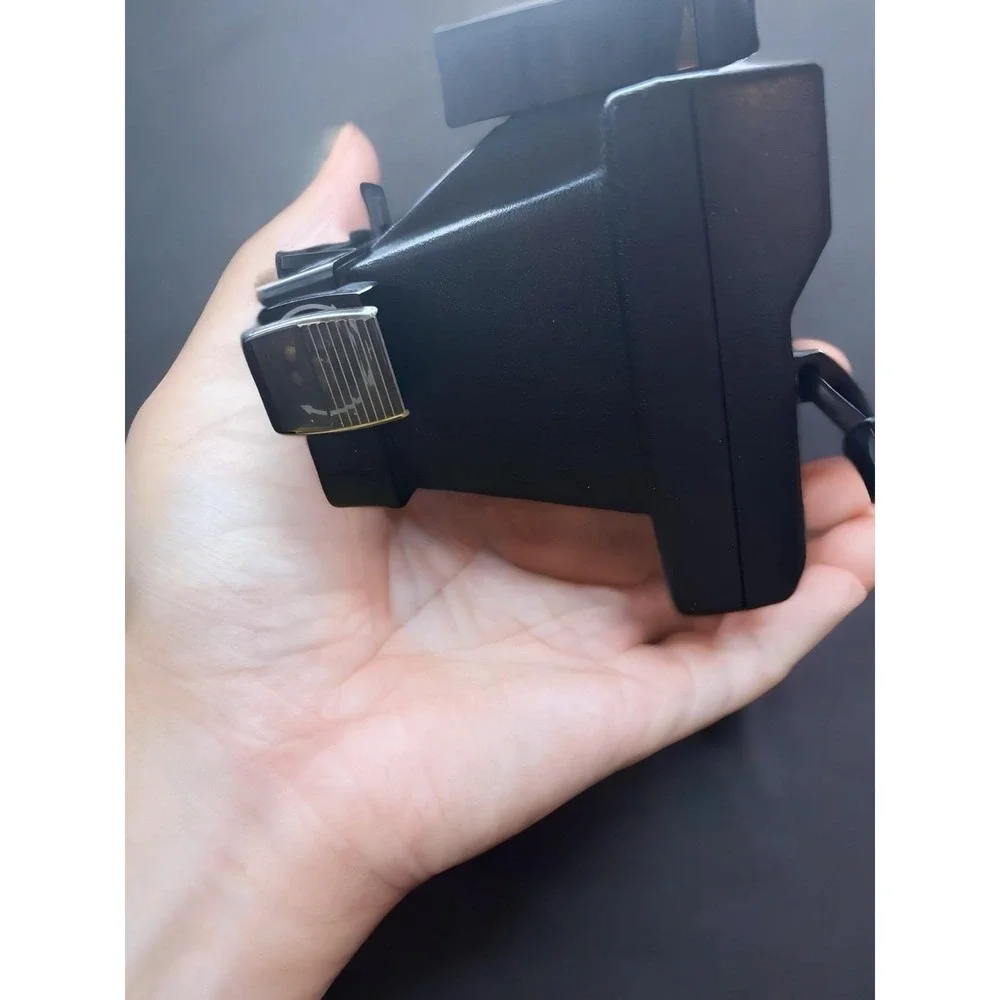 Polaroid land camera